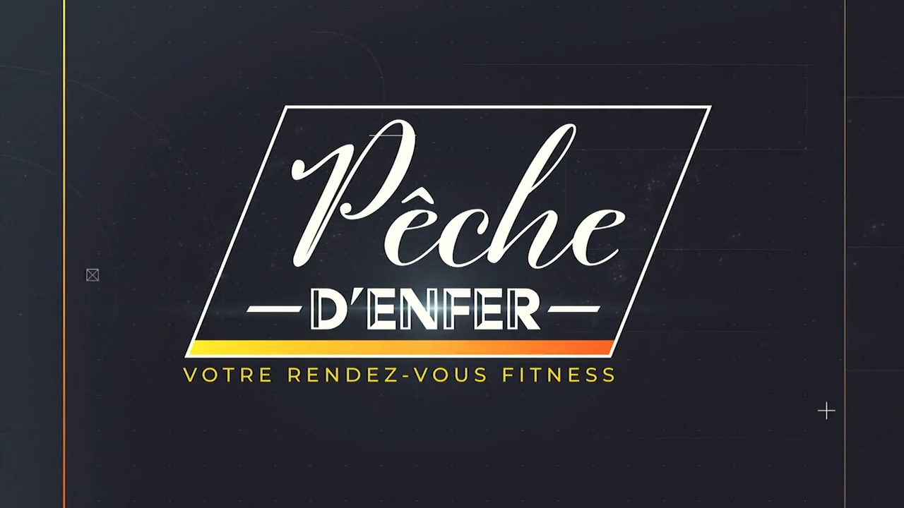 Pêche d'enfer