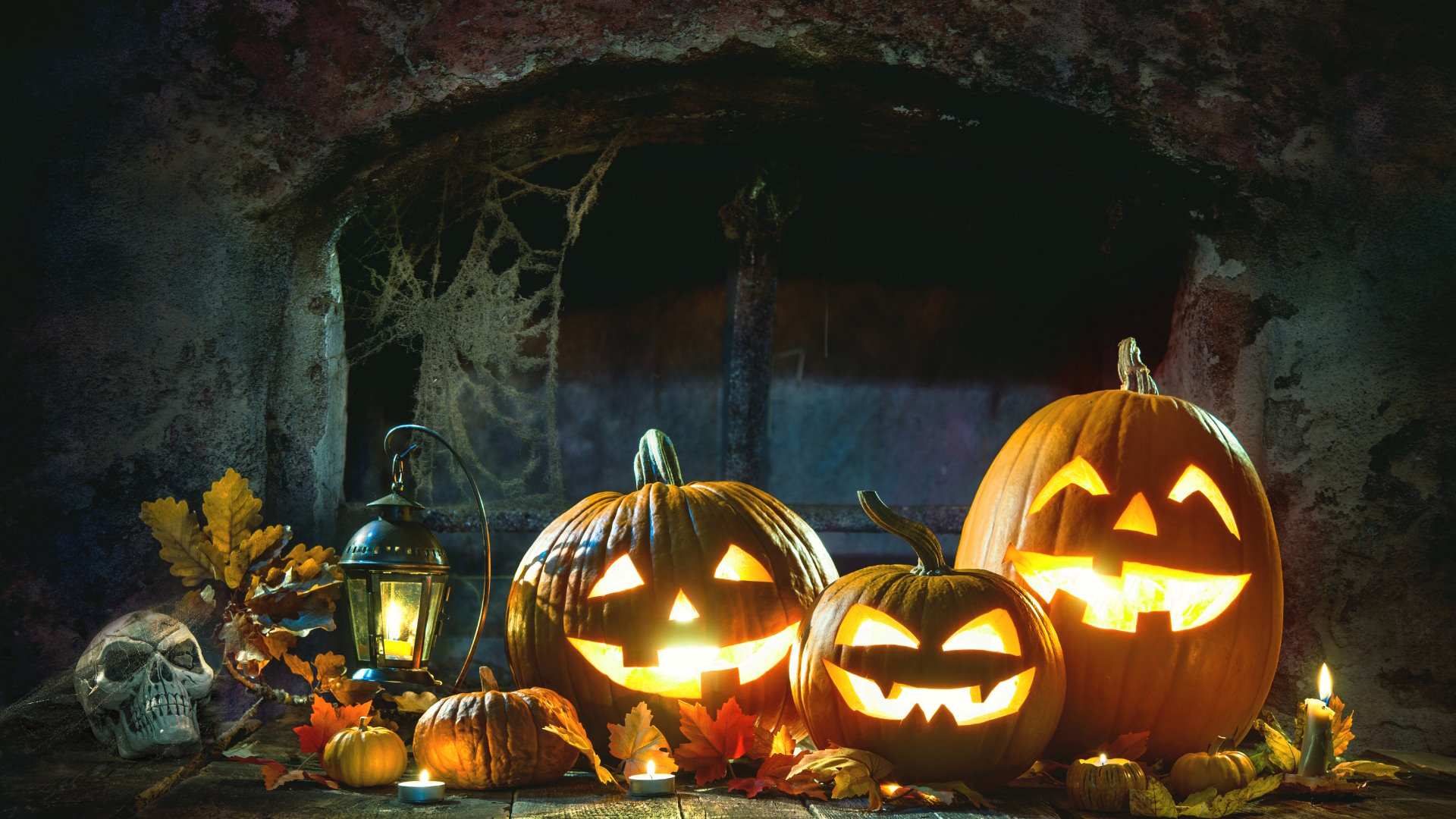 Halloween : citrouille ou potiron ?
