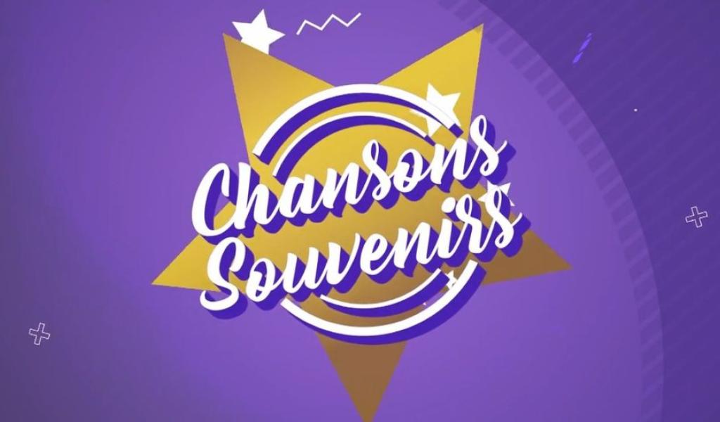 Chansons Souvenirs - 06/05/2023