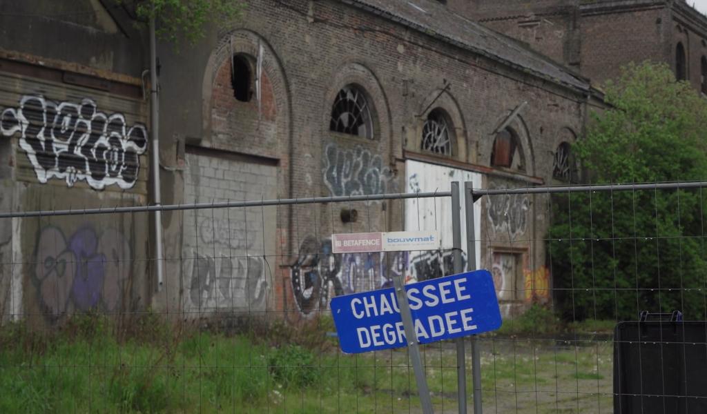 Aménagement de la gare de Chastre : on recommence !