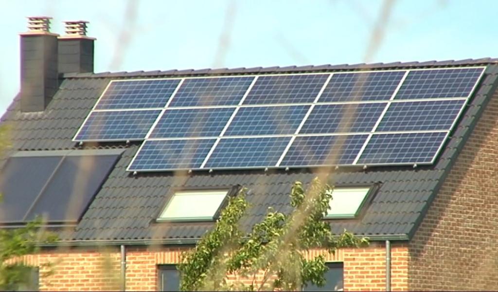 Chastre : une prime communale pour les futures installations photovoltaïques de petites puissances