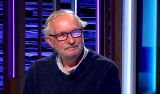 Invit'&Vous - Francis Bouffioux