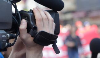 AVIS DE RECRUTEMENT : cadreur.se/monteur.se