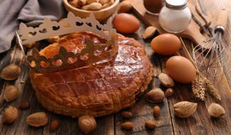 Epiphanie : comment différencier une galette industrielle d'une galette artisanale ?