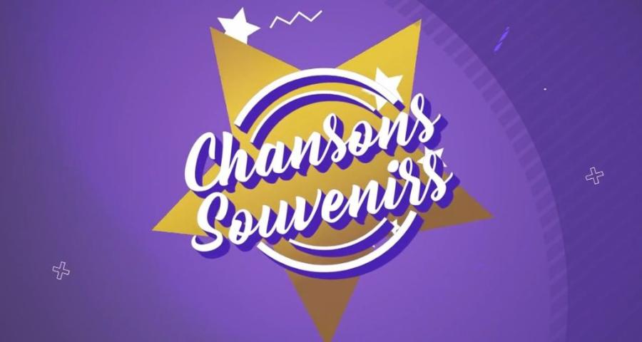 Chansons Souvenirs - 06/05/2023