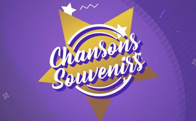 Chansons Souvenirs - 06/05/2023